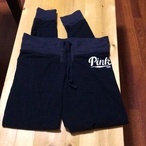 Victoria’s Secret pink size small